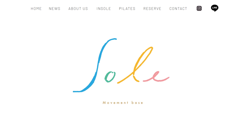 Movement base Sole（足立区）